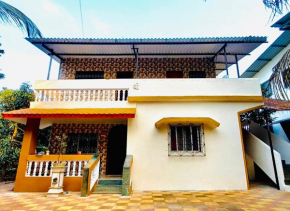 Shreekrupa homestay dapoli